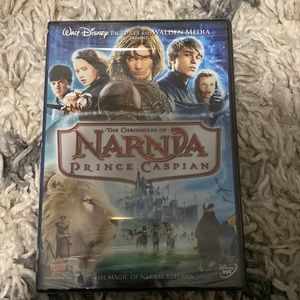 the chronicles of narnia